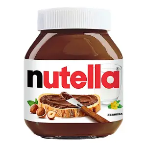 Pâte à tartiner 600g - NUTELLA
