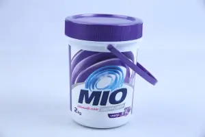 Pâte lavante lavande 2kg - MIO