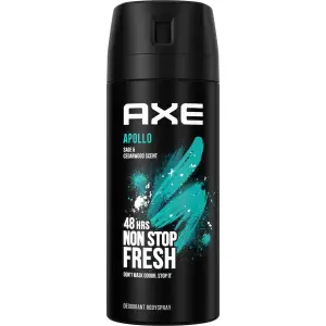 Déodorant bodyspray Apollo 150ml - AXE