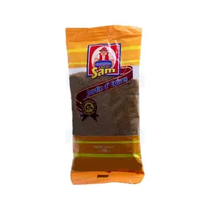 Cumin moulu Jardin d'épices 100g - ONCLE SAM