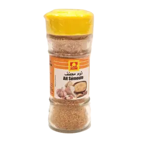 Ail semoule 55g - GAYA