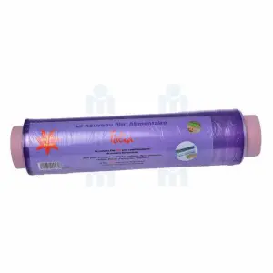 Film alimentaire 300m x 29mm - FOLIA