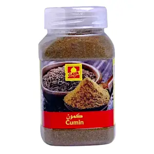 Cumin 200g - GAYA