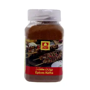 Mélange d'épices pour Kefta 220g - GAYA