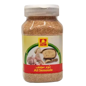Ail semoule 300g - GAYA