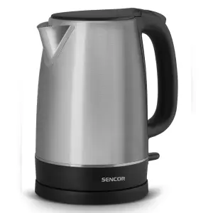 Bouilloire SWK_1715SS 1,7L 2200W inox - SENCOR