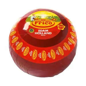 Fromage Edam boule 900g - FRICO