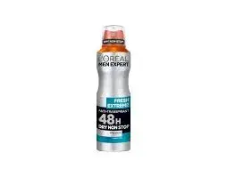 Déodorant Fresh extreme 150ml - L'ORÉAL MEN EXPERT