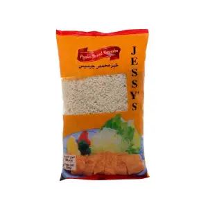 Chapelure japonaise panko 200g - JESSY S