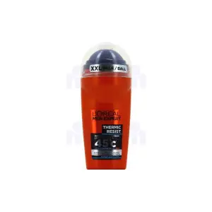 Déodorant bille homme anti-transpirant thermic resist 50ml - L'ORÉAL MEN EXPERT