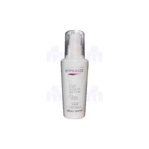 Gel intime Sensitiv Douceur 200ml - BYPHASSE