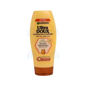 Après shampooing trésors de miel 400ml - ULTRA DOUX