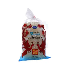 Vermicelles chinoises 500g - KHAYRAT