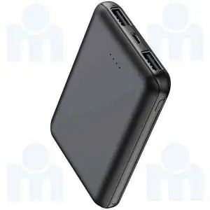 Power bank POLYMER 5000 MAH - ZATEC