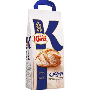 Farine de luxe 5Kg - KENZ