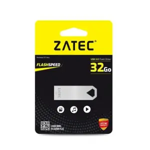 Clé USB 32GO - ZATEC