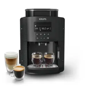 Machine à café pression EA8150 - KRUPS