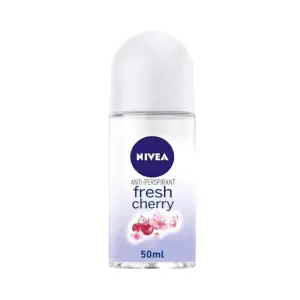 Déodorant bille Femme Fresh Cherry 50ml - NIVEA
