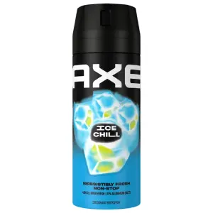 Déodorant Spray Ice Chill 150ml - AXE