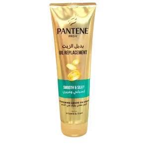 Crème Remplacement d'Huile Lisse et Soyeux 275ml - PANTENE