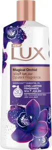 Gel douche magical orchid fragrance 500ml - LUX