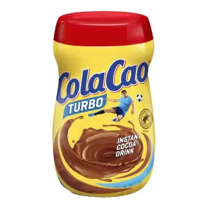 Chocolat en poudre 400G - COLACAO