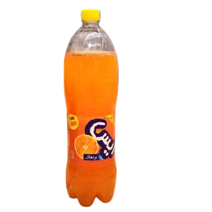 Ice orange 1,5 L