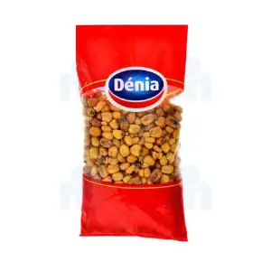 Maïs saveur barbecue 130g - DÉNIA