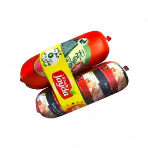 Luncheon de bœuf 600g + kasher mix cocktail 600g duo - JAYDA
