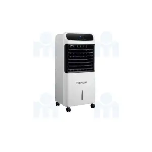 Refroidisseur d'air AC522AC 12L 80W - DENWA
