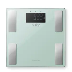 Pèse personne BS-5134 - SOLAC