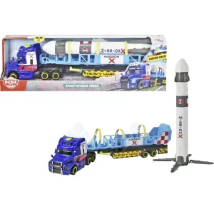 Camion de la mission spatiale - DICKIE