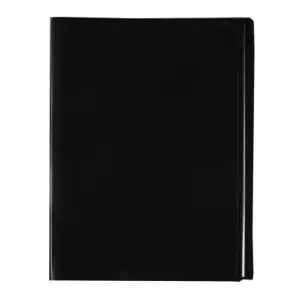 Protège-documents A4 40 vues polypropylène