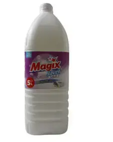 Eau de javel lavande 5L - MAGIX