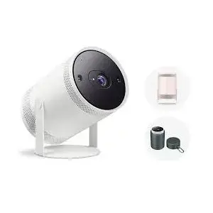 Mini projecteur SP-LSP3BLAXMV FREESTYLE - SAMSUNG