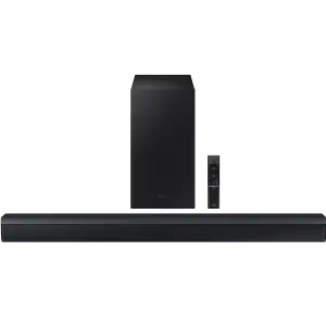 Barre de son HW-C400/MV - SAMSUNG