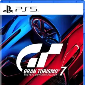 Jeux Gran Turismo 7 P5 VF - PLAYSTATION