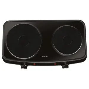 Réchaud RECHAUD ELECTRIQUE SCP 2254BK 2500W - SENCOR