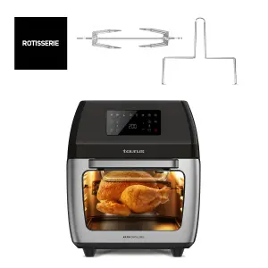 Friteuse air fry digital grill 12L - TAURUS