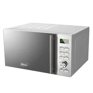 Micro-ondes 22-GMX - ROYAL