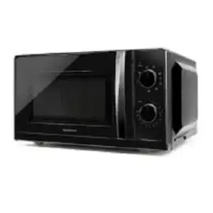 Micro-ondes ready noir - TAURUS