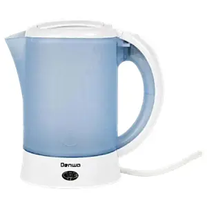 Bouilloire kt-171 0.6L 600W - DENWA