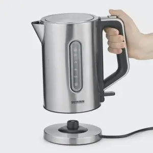 Bouilloire WK 3416 1,7L 2400W - SEVERIN