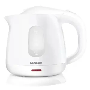 Bouilloire SWK1010WH 1L 1100W BLANC - SENCOR