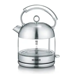 Bouilloire en verre WK 3459 - SEVERIN