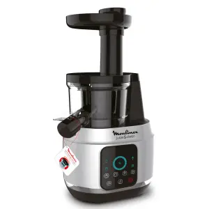 Extracteur de jus EXTRACTEUR DE JUS & CLEAN ZU420E10 - MOULINEX