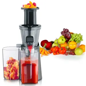 Extracteur de jus ES 3571 - SEVERIN