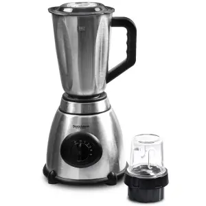 Blender DM-1012W/DM-1012B 1000W - DEUTSCHMANN
