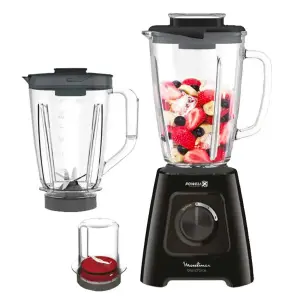 Blender LM42R810+BOL GRATUIT - MOULINEX