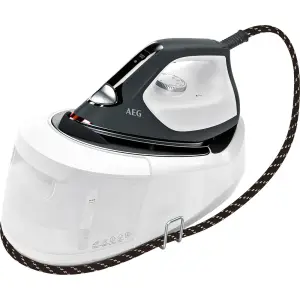 Centrale vapeur DELICATE A6SS1-82EG - AEG